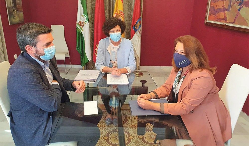 Andalucía y Murcia se unen para pedir al Gobierno que no se rinda y luche por una PAC sin recortes