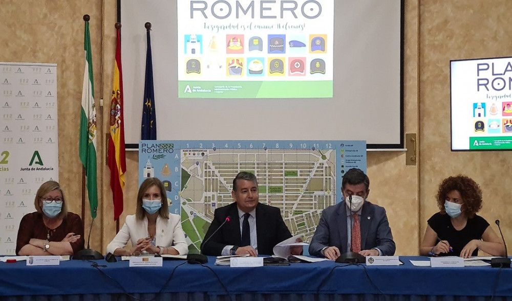 El Plan Romero 2022 contará con más tecnología y será autoprotegido y cardioprotegido