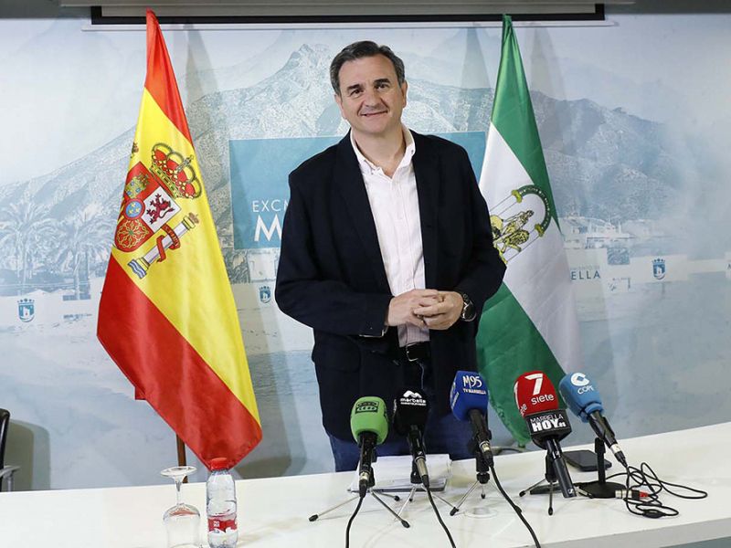 El Ayuntamiento concurrirá a la primera convocatoria de subvenciones para un proyecto de mejora de la eficiencia del ciclo urbano del agua y compromete una partida municipal de cerca de un millón de euros