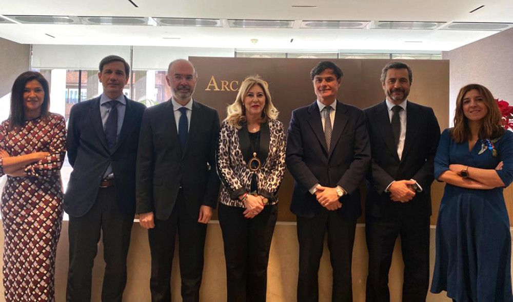 La Junta invierte 130 millones de euros en 12 proyectos de colaboración público privada