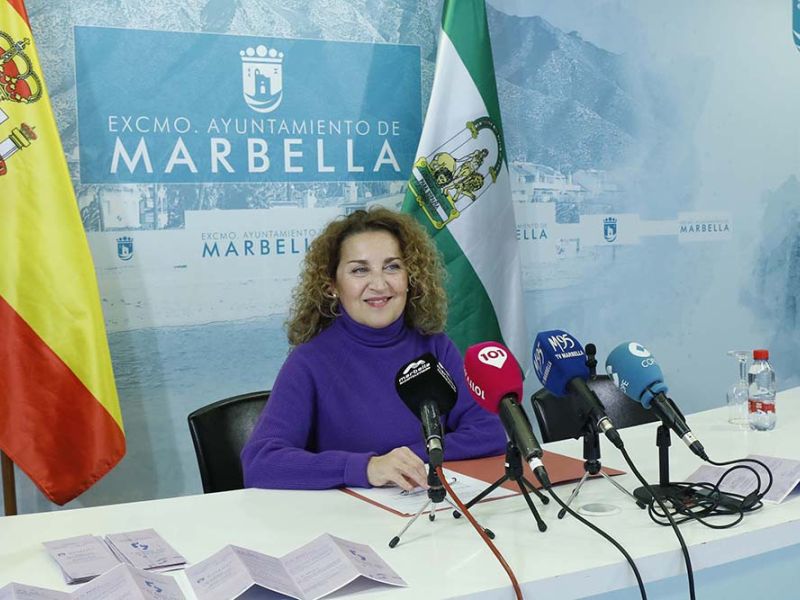 El Ayuntamiento organiza hasta el 31 de marzo una programación “completa y variada” por el Día Internacional de la Mujer