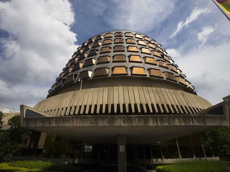 El CGPJ aprueba el informe al anteproyecto de Ley Orgánica de representación paritaria de hombres y mujeres en órganos de decisión aunque advierte de "disfunciones" en el texto