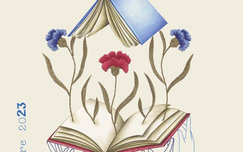 El Ministerio de Cultura celebra el Día de las Bibliotecas 2023 con el lema “Tejiendo comunidades”
