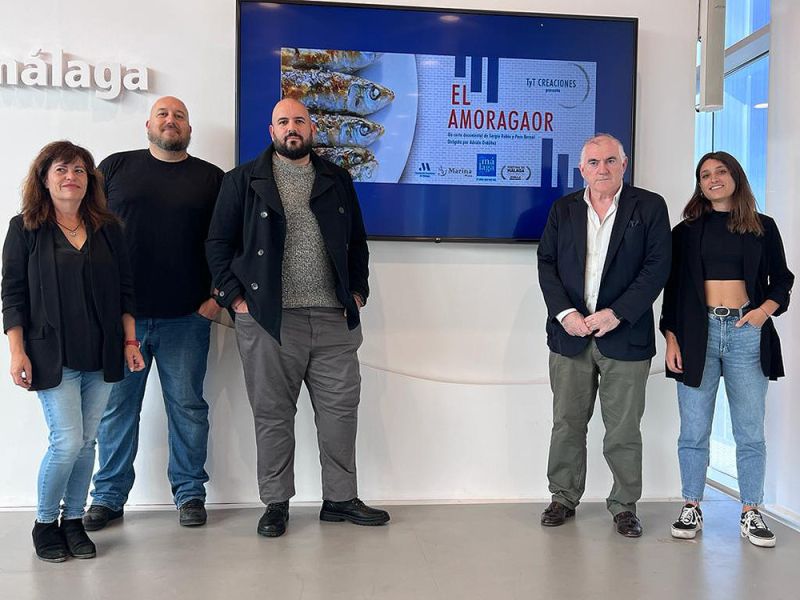 Sabor a Málaga impulsará la cultura del espeto durante la 27ª edición del Festival de Málaga