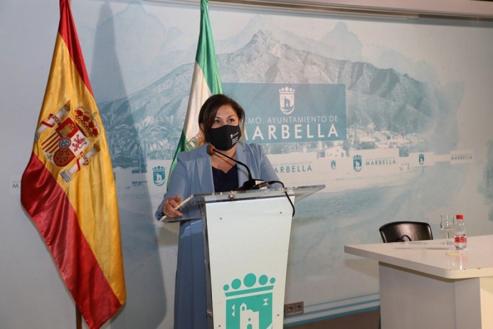 El Ayuntamiento centrará su actividad cultural en el Teatro municipal durante los próximos meses