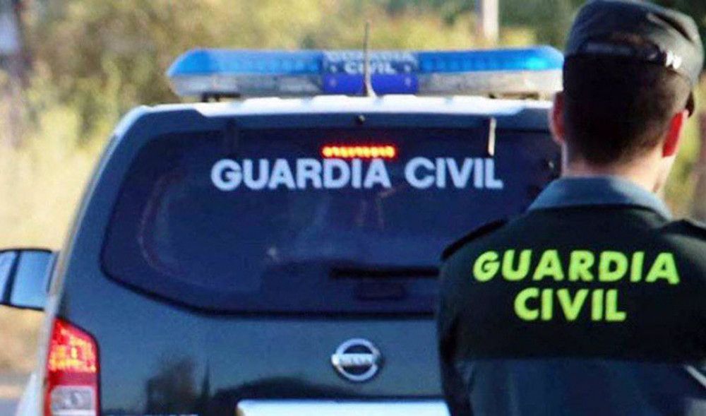 Una fallecido en un atropello ocurrido esta madrugada en Puerto Banús