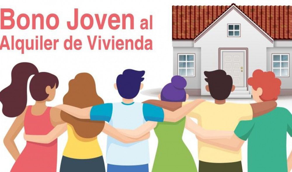La Junta publica la convocatoria para solicitar las ayudas del Bono Alquiler Joven de Andalucía