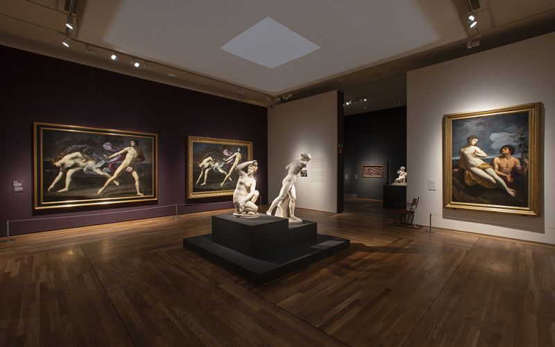 El Museo del Prado presenta su gran exposición antológica sobre Guido Reni
