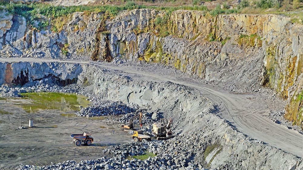 El Gobierno aprueba la ampliación de plazo y de presupuesto para proyectos de reactivación de las comarcas mineras