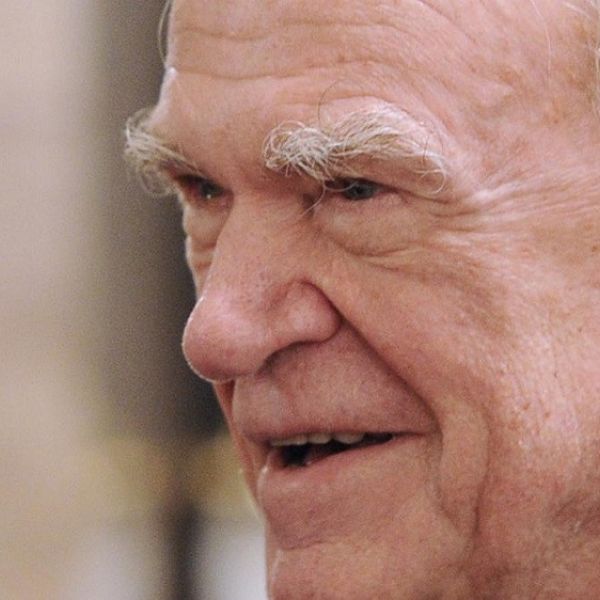 Muere el escritor checo Milan Kundera a los 94 años