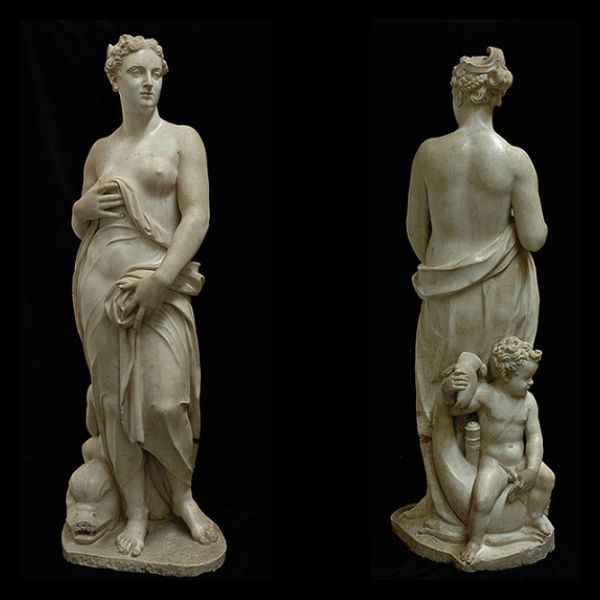 El Museo del Prado adquiere una escultura de Giovanni Bandini