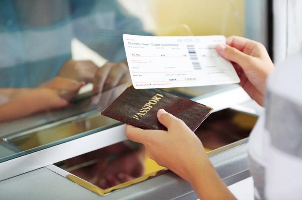 Interior empieza a aplicar los Registros de Pasajeros que implica la trasferencia de datos privados de los ciudadanos a potencias extranjeras