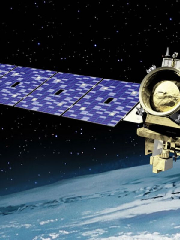 La NASA lanzará 4 misiones científicas para observar la Tierra en 2022