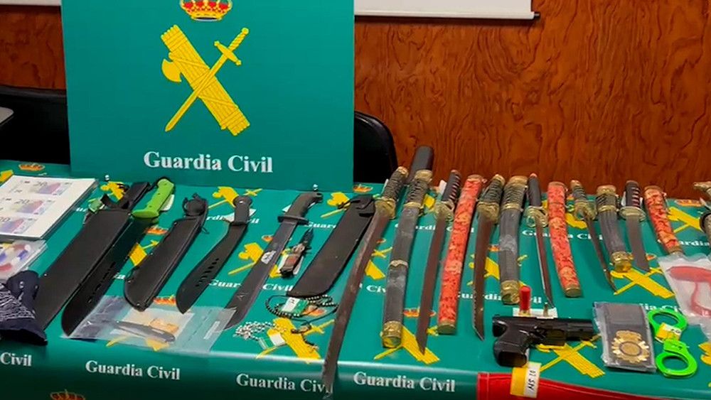 Detenidos otros tres miembros de Dominican Don’t Play por el asesinato en febrero de un joven en Madrid
