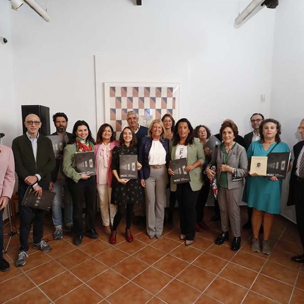 El Museo del Grabado de Marbella cumple 30 años