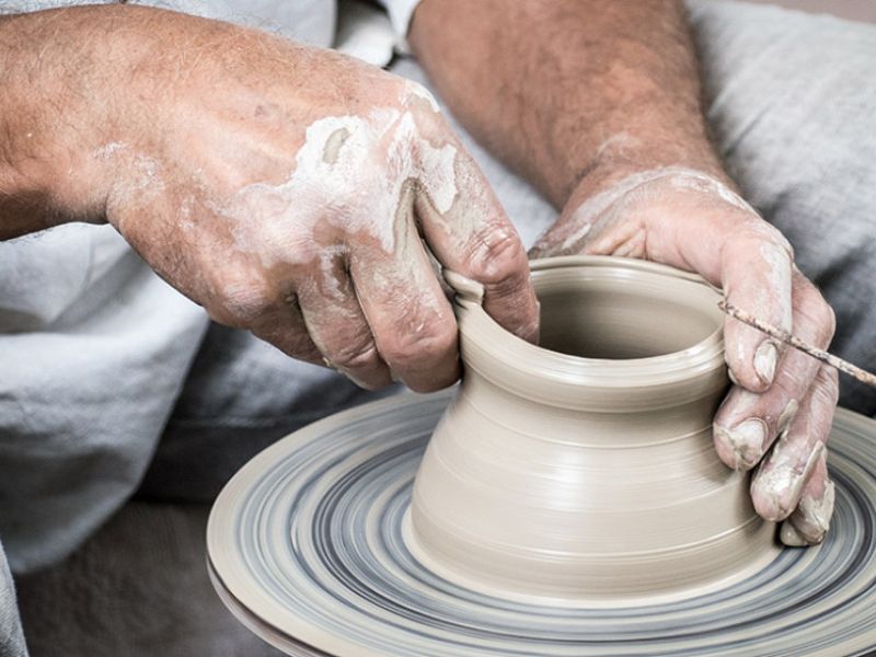 El Consejo de Gobierno andaluz aprueba la formulación del IV Plan Integral para el Fomento de la Artesanía