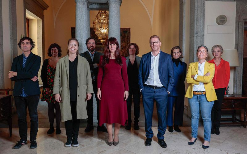El programa Informe Semanal’, Premio Nacional de Televisión 2023