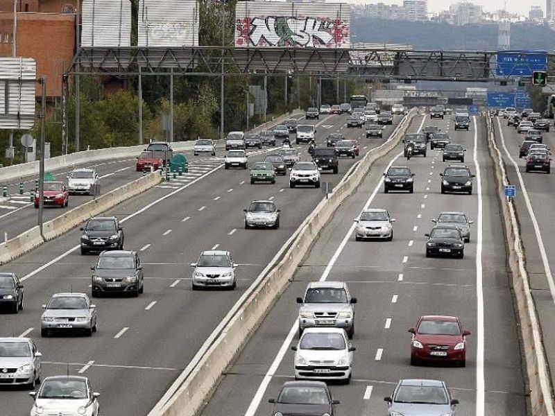Hacienda actualiza la compensación por gastos de kilometraje para quienes trabajen con vehículo propio