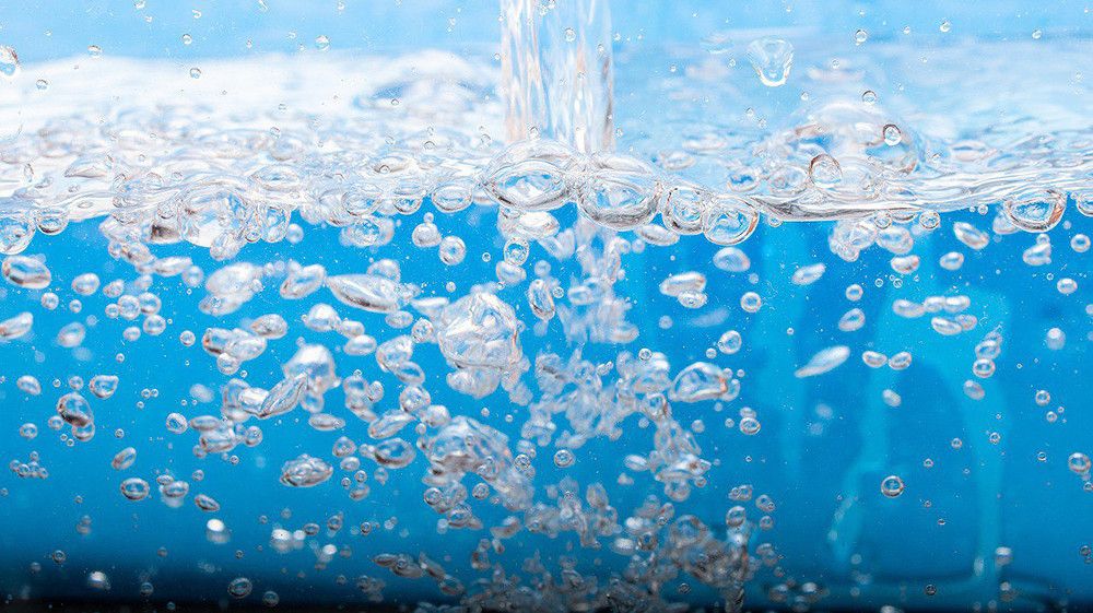 Publicadas las bases de la segunda convocatoria de subvenciones para la digitalización del ciclo urbano del agua