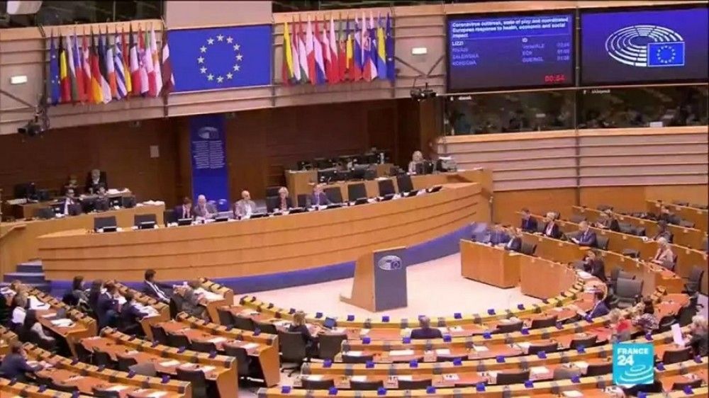 España, Francia y Portugal se coordinan para responder a la pandemia del COVID-19 ante la indiferencia de los socios del norte