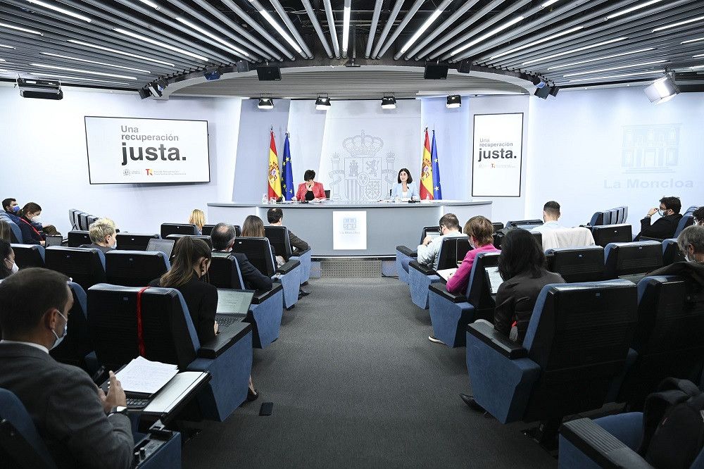 El Consejo de Ministros modifica el impuesto de plusvalía para intentar sortear la sentencia del Constitucional
