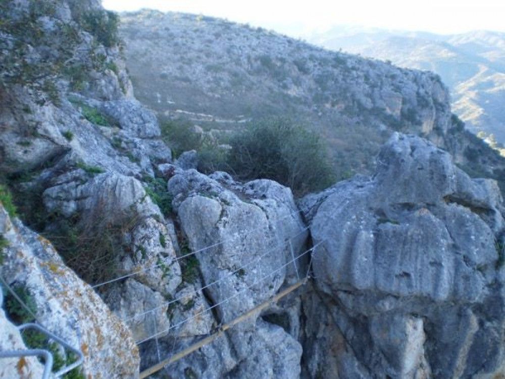 La Diputación destina 326.000 euros para actuaciones de turismo activo en cinco municipios