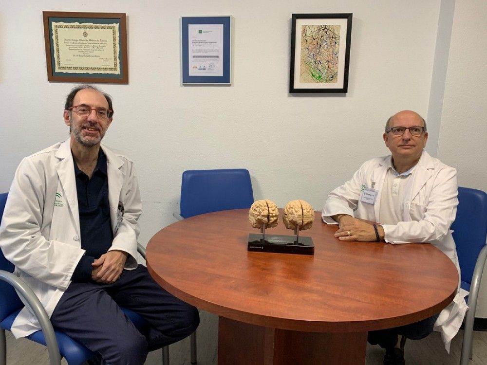 El área de Dermatología del Hospital Costa del Sol participa en el estudio multicéntrico COVID Piel