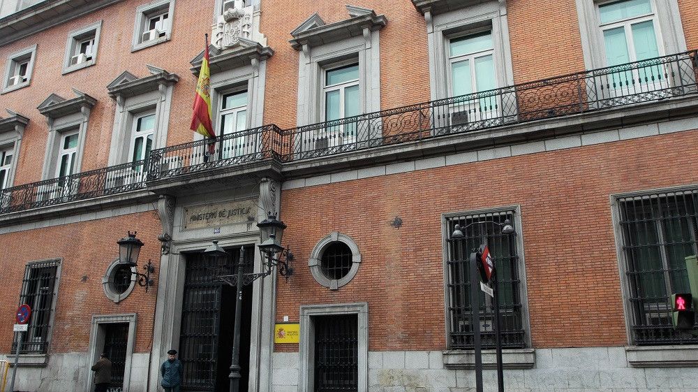 Las comunidades autónomas aprueban la distribución de los fondos europeos para Justicia