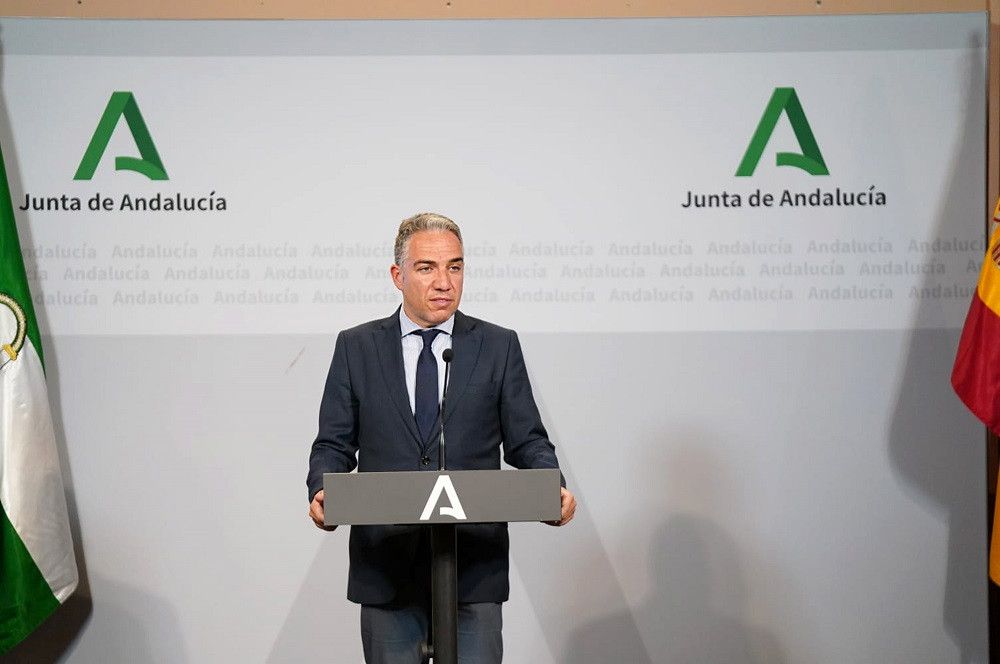 El Consejo de Gobierno aprueba 9.137 plazas para estabilización en la Administración andaluza