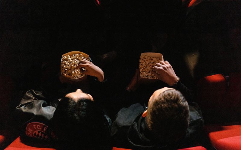 Un total de 420 cines de toda España se adhieren al programa para fomentar la vuelta a las salas de los mayores de 65 años