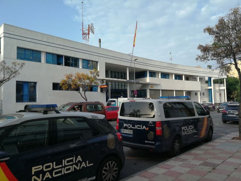 La Policía Nacional detiene en Benahavís (Málaga) a un fugitivo reclamado por las autoridades de Reino Unido en relación con un asesinato