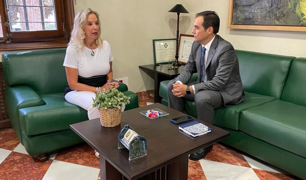 La Junta de Andalucía pone a disposición de los fiscales las grabaciones de vistas textualizadas