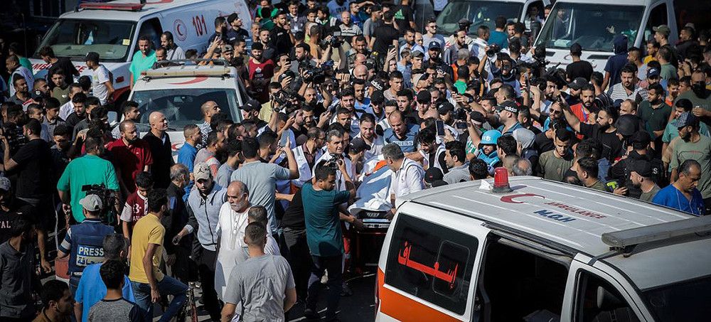 Israel asegura haber matado en varios ataques aéreos a decenas de milicianos de Hamás