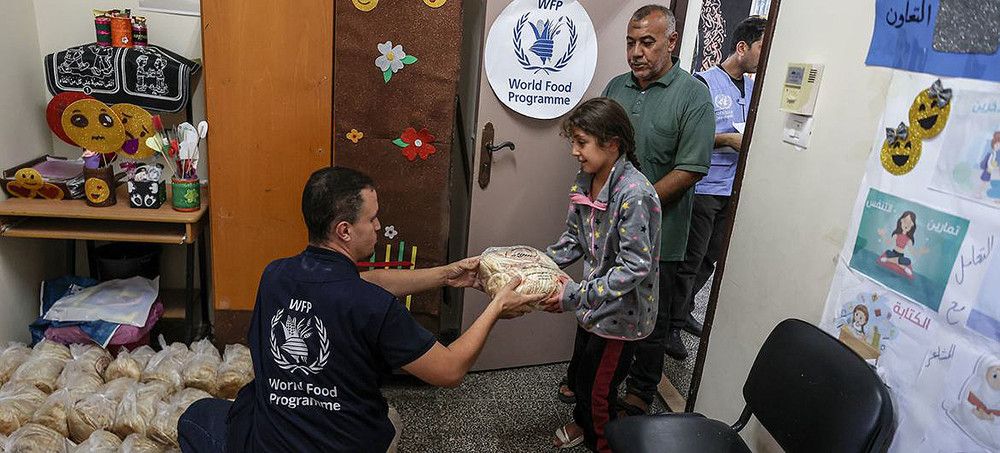 La ONU pide a Israel que rescinda la orden de evacuar Gaza