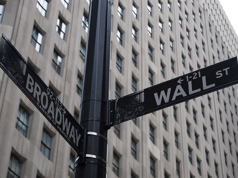 Las numerosas ventas en corto de acciones israelíes en Wall Street poco antes del 7 de octubre sugieren que alguien sabía del ataque de Hamás