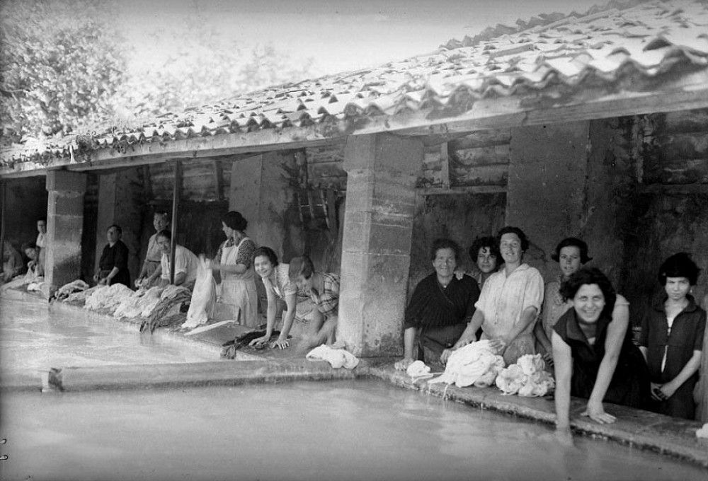 El Ministerio de Cultura publica en línea más de 275.000 imágenes de la fototeca del Instituto de Patrimonio Cultural de España