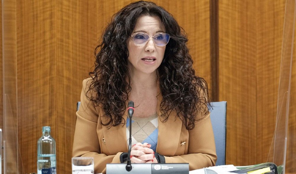 La Consejería de Igualdad ultima una nueva prestación para personas vulnerables que complementará al Ingreso Mínimo del Estado
