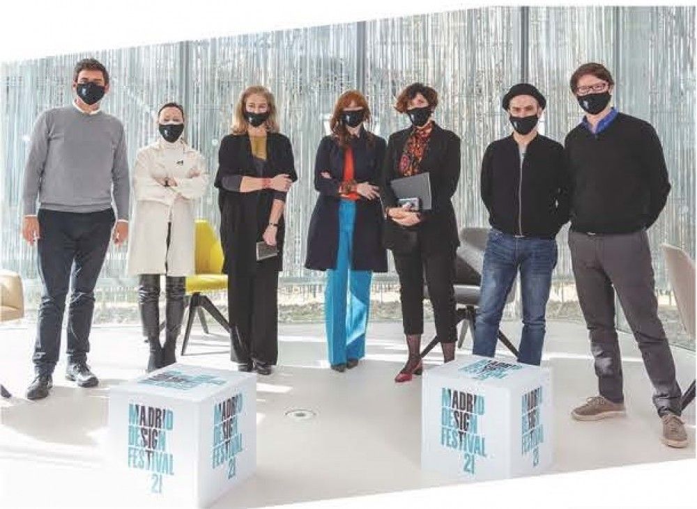 El Ministerio de Cultura presenta Atlas. La cultura del diseño en España’ que comienza mañana viernes