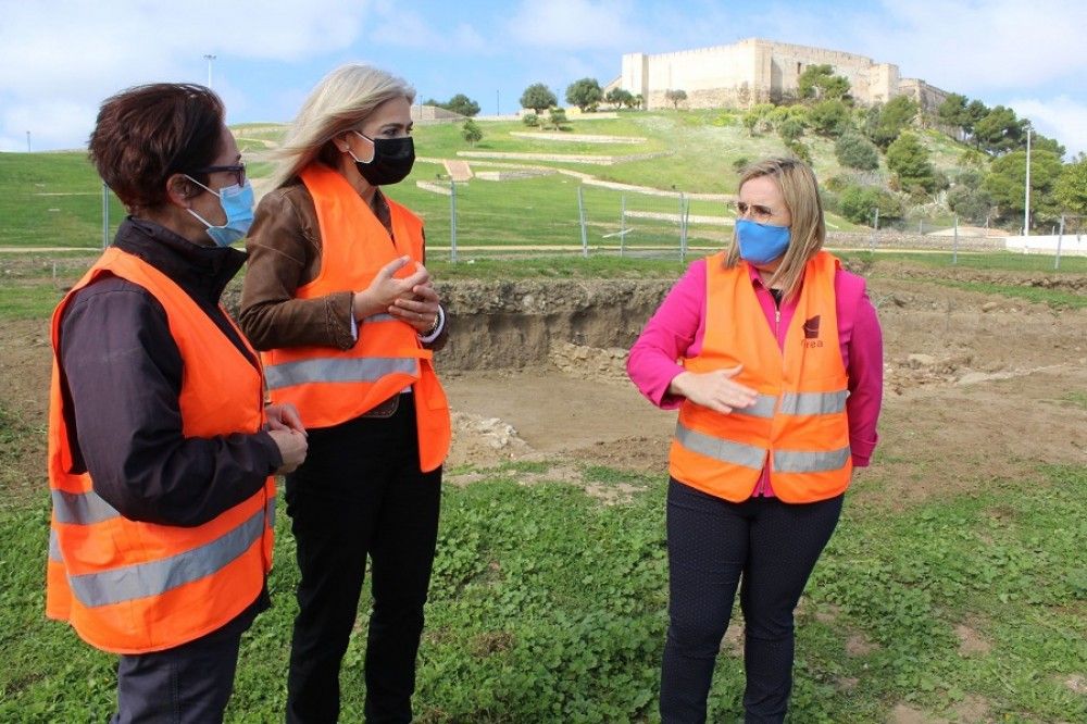 El Castillo Sohail de Fuengirola será un nuevo escenario del Festival Anfitrión