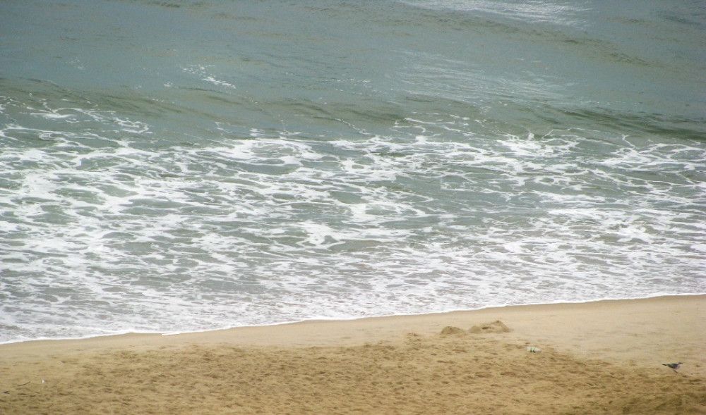 Las aguas de baño, en niveles de calidad adecuados durante la primera quincena de agosto