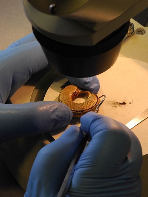 El CSIC crea una red de investigación para aplicar la arqueología a retos como el cambio climático y el despoblamiento