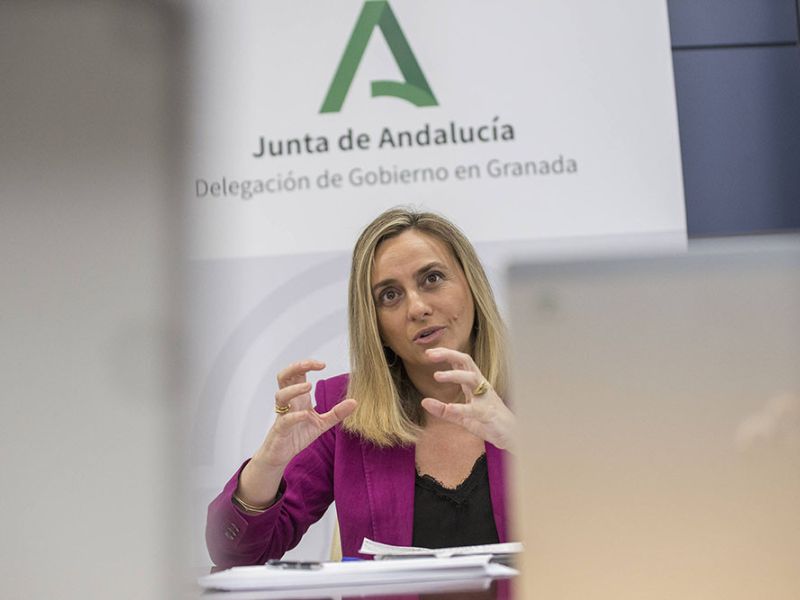 Convocada la primera línea de ayudas para planes especiales de agrupaciones de edificaciones irregulares