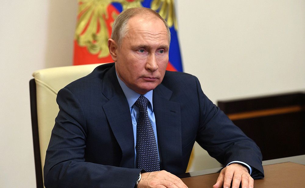 Solo 17 de los 43 jefes de Estado africanos acuden a la cumbre convocada por Putin en San Petersburgo