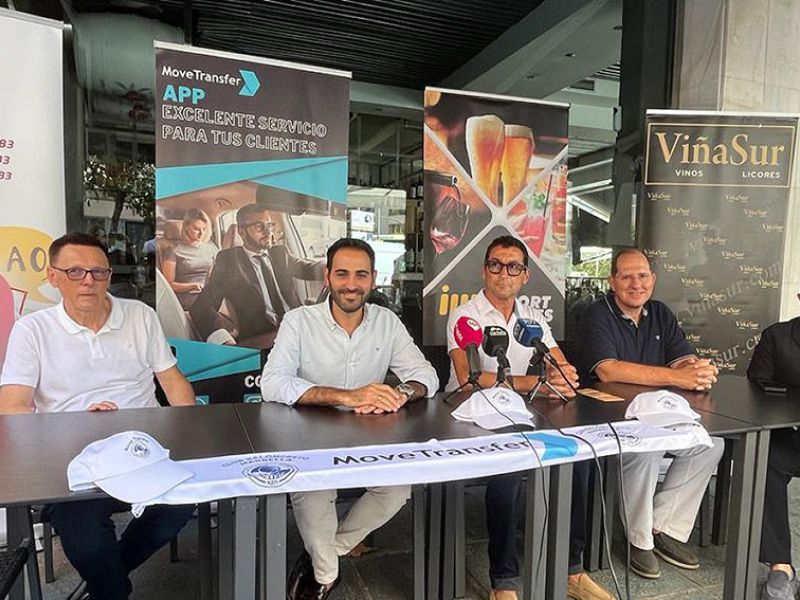 Comienza la campaña de abonados del CB Marbella para la nueva temporada