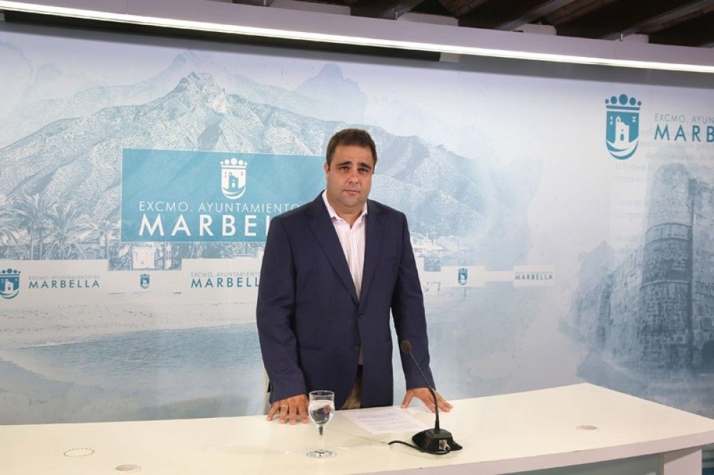 El PSOE pide el Ayuntamiento que deje de cobrar las escuelas municipales