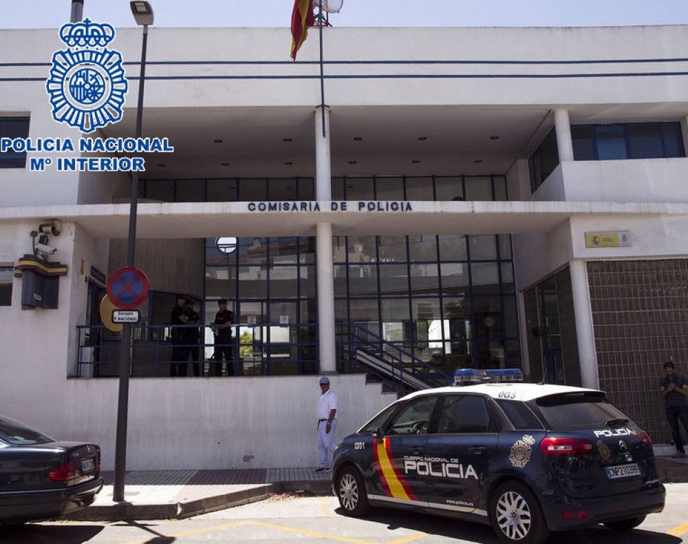 La Policía Nacional detiene a una cuidadora por maltrato a dos ancianas en Marbella