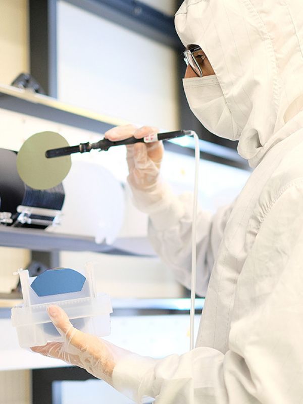 Investigadores del CSIC trabajan en un proyecto internacional para acelerar la comercialización de la tecnología cuántica