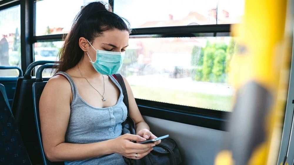 El Gobierno fija en 0,96 euros el precio de las mascarillas quirúrgicas