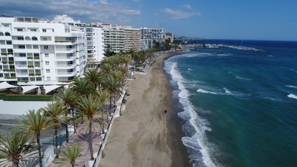 La Policía Nacional recomienda desconfiar de los “chollos” en alquileres de viviendas vacacionales para disfrutar de un #VeranoSeguro
