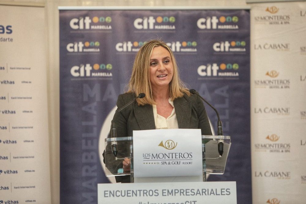 Las obras para el arreglo de la carretera de Marbella a Istán se iniciarán antes del verano